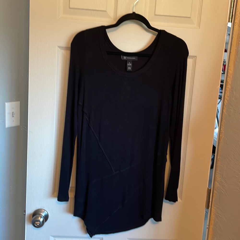 INC Tunic Top